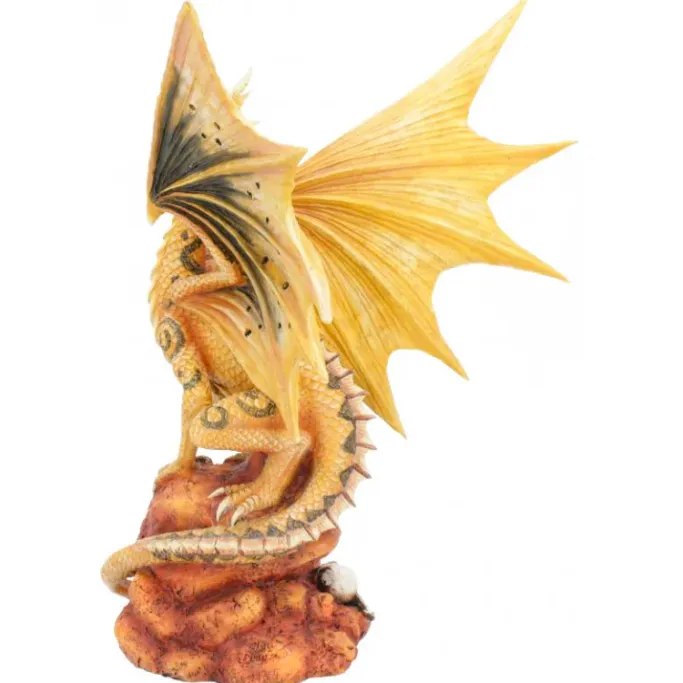 Nemesis Now Anne Stokes Adult Desert Dragon