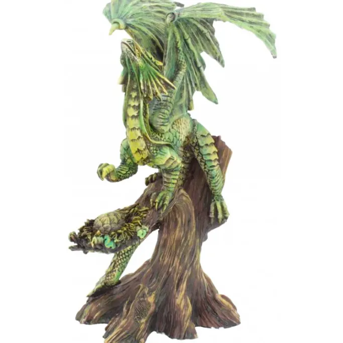 Nemesis Now Anne Stokes Adult Forest Dragon