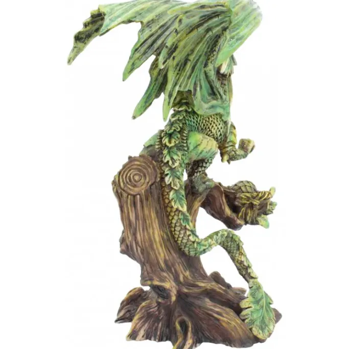 Nemesis Now Anne Stokes Adult Forest Dragon