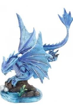 Nemesis Now Anne Stokes Adult Water Dragon