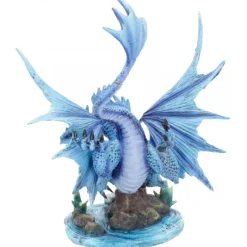 Nemesis Now Anne Stokes Adult Water Dragon