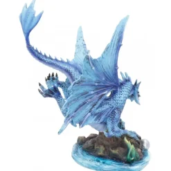 Nemesis Now Anne Stokes Adult Water Dragon