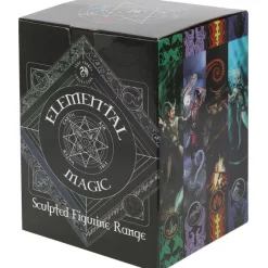Something Different Anne Stokes Air Elemental Figurine