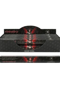 Something Different Anne Stokes Aracnafaria Incense Sticks