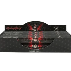 Something Different Anne Stokes Aracnafaria Incense Sticks