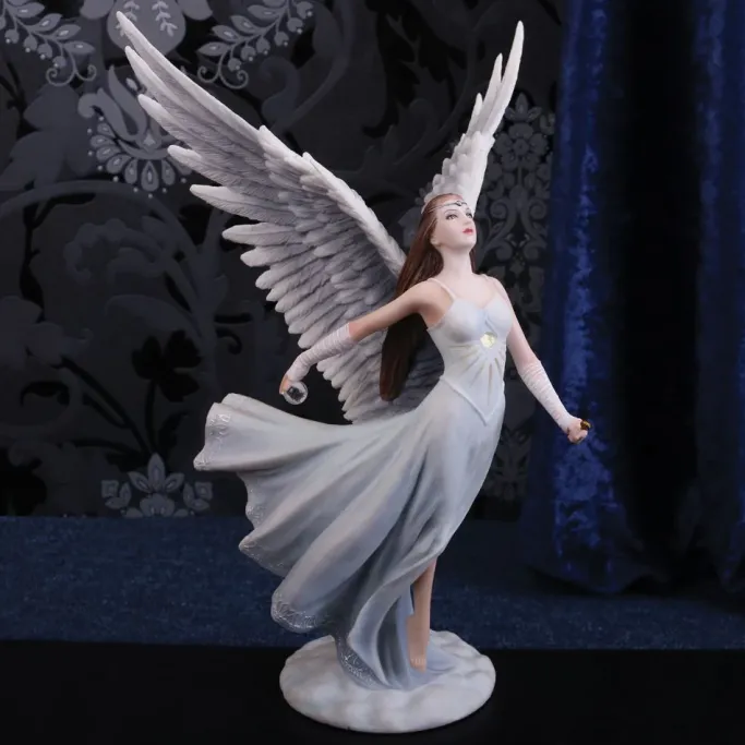 Nemesis Now Anne Stokes Ascendance Figurine
