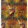 Eastgate Anne Stokes Autumn Fairy Wrapping Paper