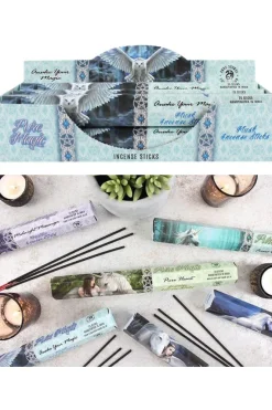 Something Different Anne Stokes Awake Your Magic Incense Sticks