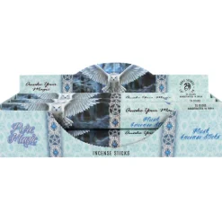 Something Different Anne Stokes Awake Your Magic Incense Sticks