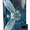 Nemesis Now Anne Stokes Awaken Your Magic Embossed Purse
