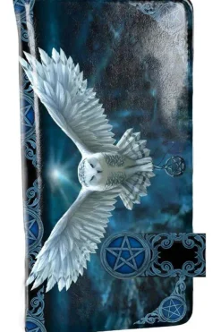 Nemesis Now Anne Stokes Awaken Your Magic Embossed Purse