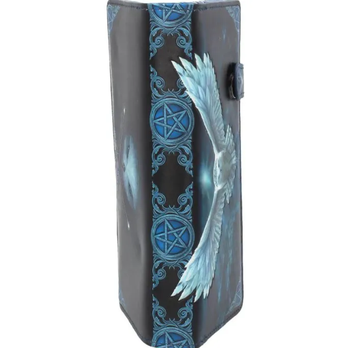 Nemesis Now Anne Stokes Awaken Your Magic Embossed Purse