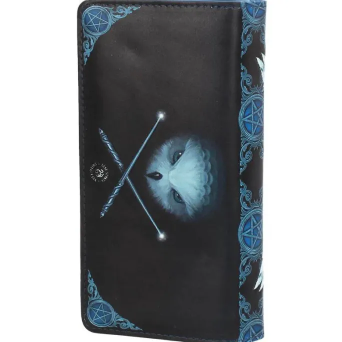 Nemesis Now Anne Stokes Awaken Your Magic Embossed Purse