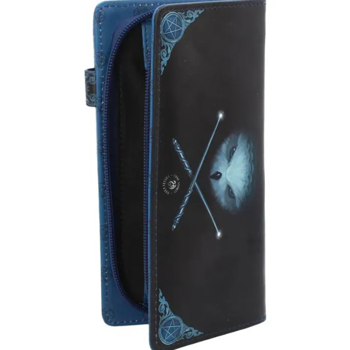 Nemesis Now Anne Stokes Awaken Your Magic Embossed Purse