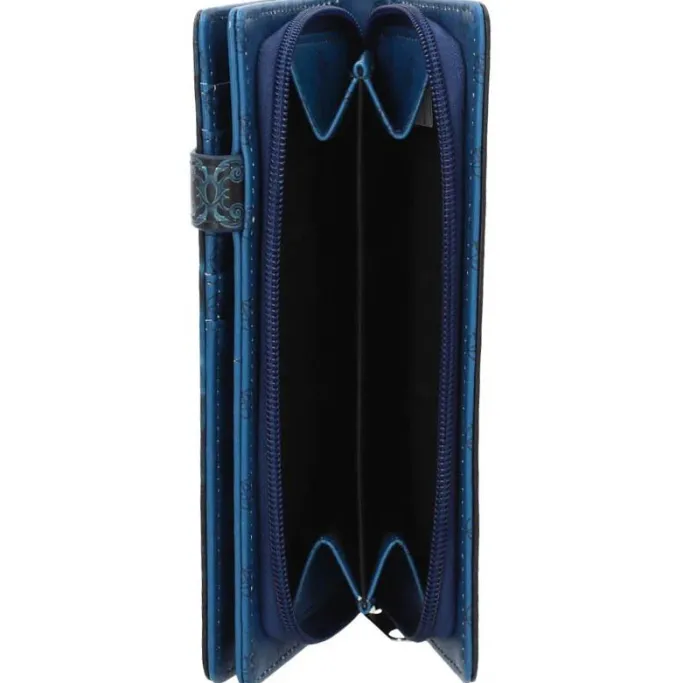 Nemesis Now Anne Stokes Awaken Your Magic Embossed Purse