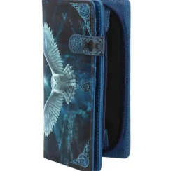 Nemesis Now Anne Stokes Awaken Your Magic Embossed Purse