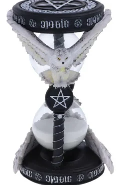 Nemesis Now Anne Stokes Awaken Your Magic Sand Timer