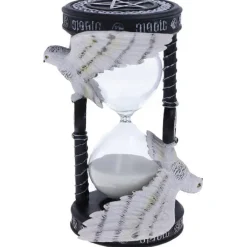 Nemesis Now Anne Stokes Awaken Your Magic Sand Timer