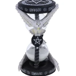 Nemesis Now Anne Stokes Awaken Your Magic Sand Timer