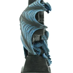 Nemesis Now Anne Stokes Draco Candela Candle Holder