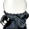 Nemesis Now Anne Stokes Dragon Beauty Crystal Ball Holder