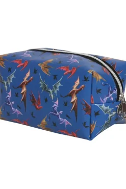 Something Different Anne Stokes Dragon Clan Makeup Bag