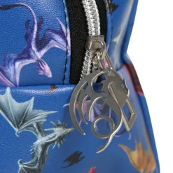Something Different Anne Stokes Dragon Clan Makeup Bag