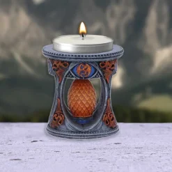 Nemesis Now Anne Stokes Dragon Heart Tea Light