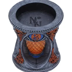 Nemesis Now Anne Stokes Dragon Heart Tea Light