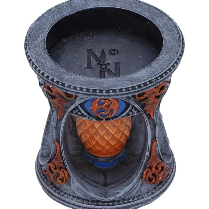 Nemesis Now Anne Stokes Dragon Heart Tea Light