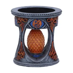 Nemesis Now Anne Stokes Dragon Heart Tea Light