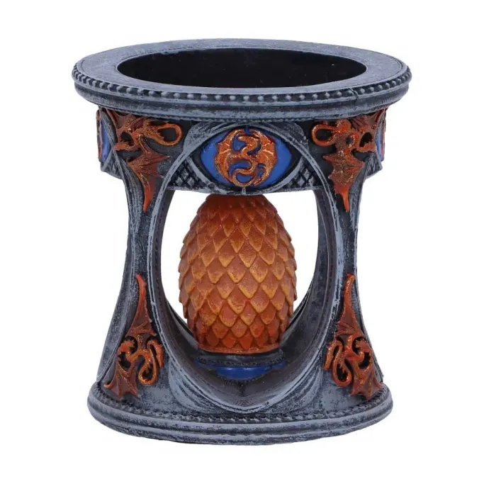Nemesis Now Anne Stokes Dragon Heart Tea Light