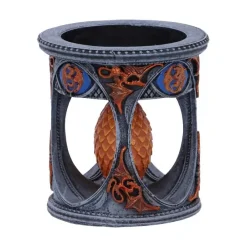 Nemesis Now Anne Stokes Dragon Heart Tea Light