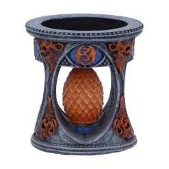 Nemesis Now Anne Stokes Dragon Heart Tea Light