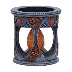 Nemesis Now Anne Stokes Dragon Heart Tea Light