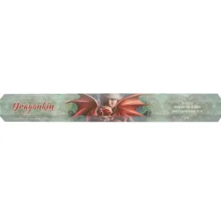 Something Different Anne Stokes Dragon Kin Incense Sticks