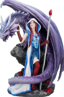 Nemesis Now Anne Stokes Dragon Mage