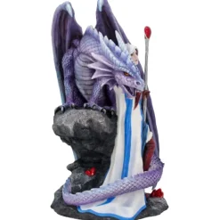 Nemesis Now Anne Stokes Dragon Mage