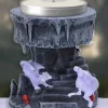Nemesis Now Anne Stokes Dragon Mage Tea Light