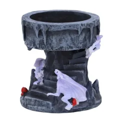 Nemesis Now Anne Stokes Dragon Mage Tea Light