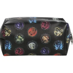 Something Different Anne Stokes Dragons of the Sabbats Makeup Bag