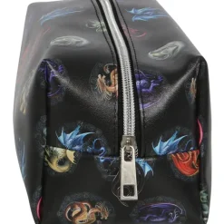 Something Different Anne Stokes Dragons of the Sabbats Makeup Bag
