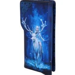 Nemesis Now Anne Stokes Fantasy Forest Embossed Purse
