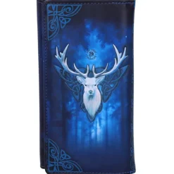 Nemesis Now Anne Stokes Fantasy Forest Embossed Purse