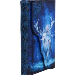 Nemesis Now Anne Stokes Fantasy Forest Embossed Purse