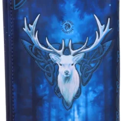 Nemesis Now Anne Stokes Fantasy Forest Embossed Purse