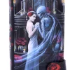 Nemesis Now Anne Stokes Forever Yours Embossed Purse