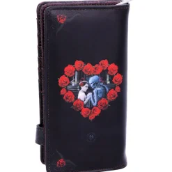 Nemesis Now Anne Stokes Forever Yours Embossed Purse