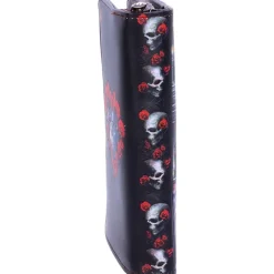 Nemesis Now Anne Stokes Forever Yours Embossed Purse