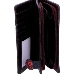 Nemesis Now Anne Stokes Forever Yours Embossed Purse
